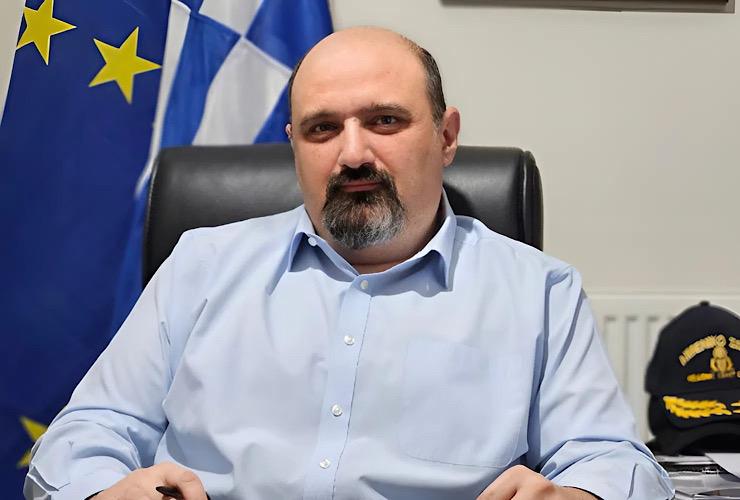 Μήνυμα Χρ. Τριαντόπουλου: Η Εθνική Παλιγγενεσία διαχρονική πηγή έμπνευσης για μια καλύτερη και ισχυρή Ελλάδα