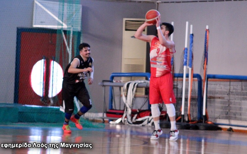 Ανεπανάληπτο σόου Ίλτσογλου με 13 τρίποντα και 49 πόντους!!! Νίκη με 60 πόντους διαφορά για Τιτάνες