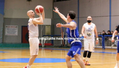 17η νίκη για τους πρωταθλητές στην Α2!