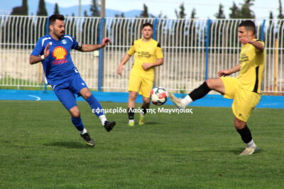 Ο Τσιακίρης από την άσπρη βούλα έκρινε το ντέρμπι στο στάδιο