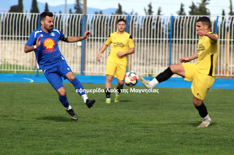 Ο Τσιακίρης από την άσπρη βούλα έκρινε το ντέρμπι στο στάδιο