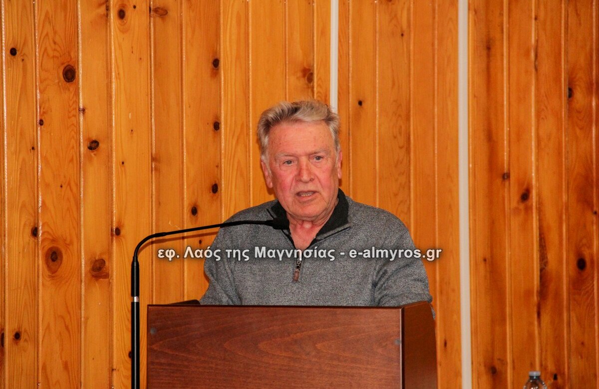 Λαϊκή Συσπείρωση Αλμυρού: Η εικόνα είναι διαφορετική απ’ αυτή που παρουσιάστηκε στον απολογισμό