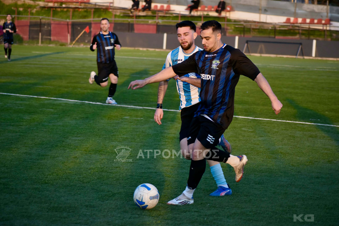 Ο Φαγιέ κράτησε την ισοπαλία για τον Πύρασο