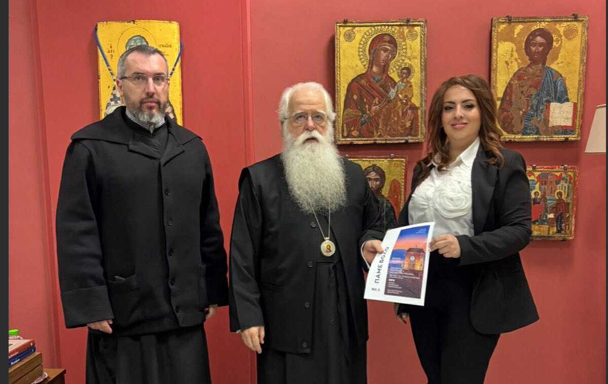 Βόλος & Πήλιο: Διπλή θεματική πρωτοβουλία για σχολικό και θρησκευτικό τουρισμό