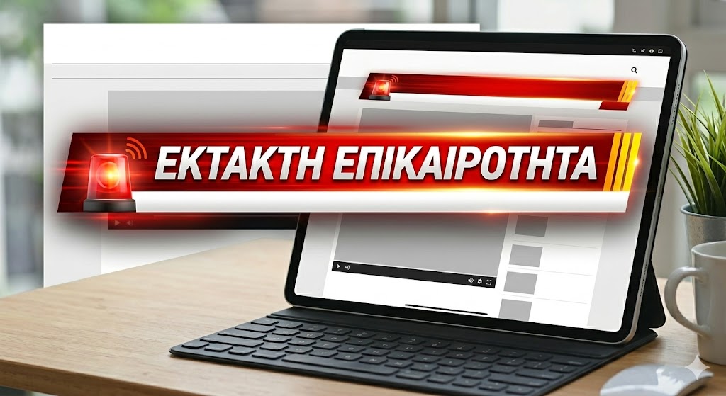 Κλιμάκωση στην Κύπρο – Εντολή εκκένωσης του αεροδρομίου της Πάφου