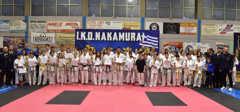 10th Sparring Day από τους «Μαχητές» την Κυριακή στον Αλμυρό