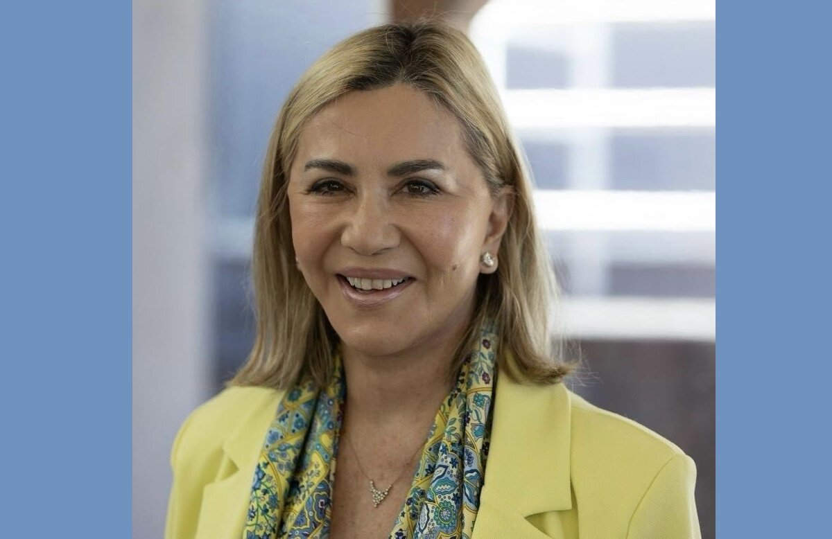 Ζ. Μακρή: «Παιδίατρος στο ΚΥ Αργαλαστής»