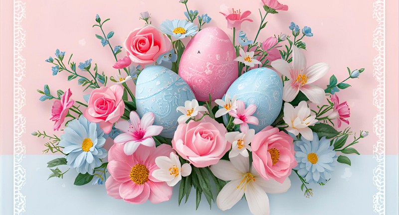 Πασχαλινό παζάρι διοργανώνει το ΕΕΕΕΚ Αλμυρού