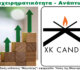 XK Candle: Όταν το άρωμα γίνεται ταυτότητα χώρου – Περιοδικό Επιχειρηματικότητα – Ανάπτυξη