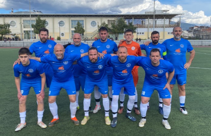 Ανατροπή στην ανατροπή… και ήττα για τον Πρωτεσίλαο