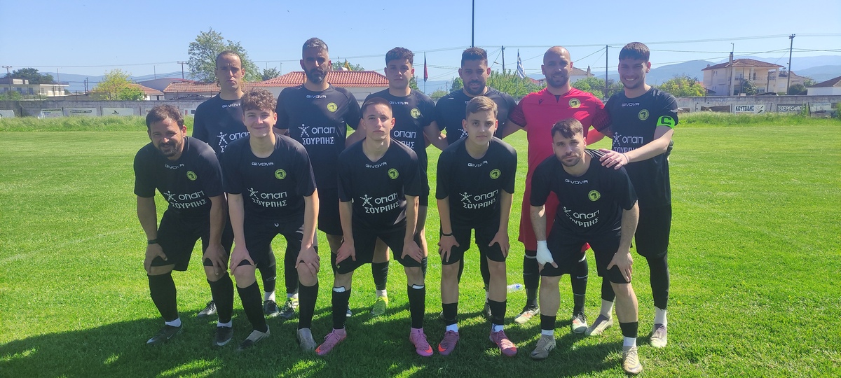 Επιστροφή στα γκολ για τον Γιάννη Αραπίτσα!