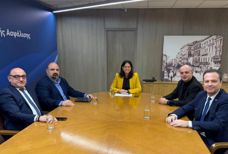 Τριαντόπουλος: Ειδική στήριξη στη Μαγνησία μέσω κοινωνικού τουρισμού – Έναρξη προγράμματος με 12 διανυκτερεύσεις