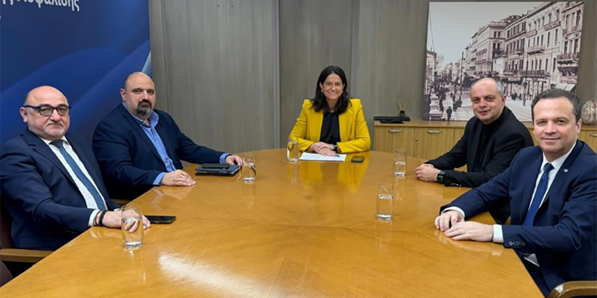 Χρ. Τριαντόπουλος: Επέκταση του ειδικού καθεστώτος του κοινωνικού τουρισμού για τη Μαγνησία και στον κύκλο 2026-2027 – Έως 12 διανυκτερεύσεις και χωρίς ιδιωτική συμμετοχή