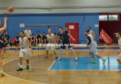 Λύγισε στην παράταση ο ΓΣΑ με πολλά παράπονα για τη διαιτησία – Εκκενώθηκε το γήπεδο για να τελειώσει ο τελικός