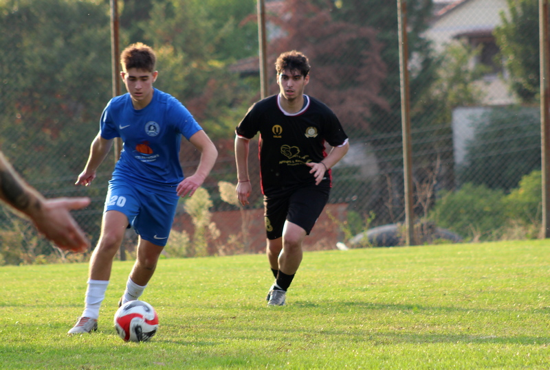 Στο φινάλε έχασε το τρίποντο ο Πρωτεσίλαος