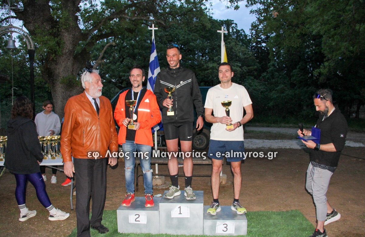 Το φωτορεπορτάζ απ’ τις βραβεύσεις των αθλητών