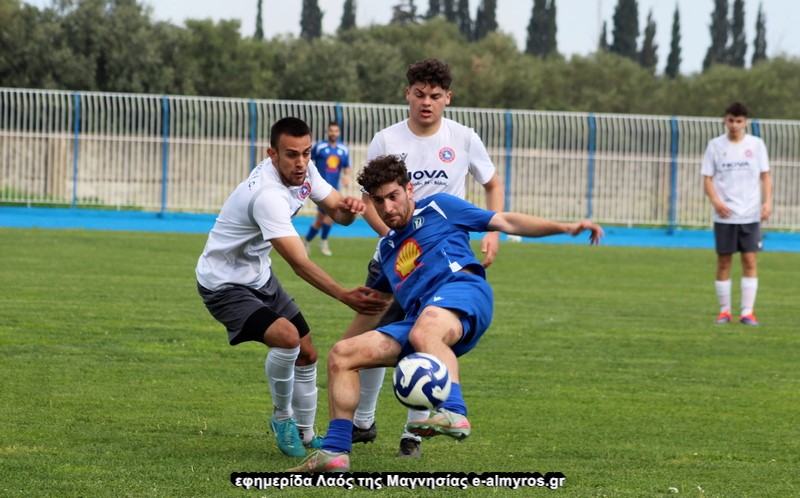 Φωτογραφικά κλικ από τον αγώνα του ΓΣΑ με τον Τοξότη