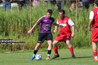 Πύρασος-Αγία Παρασκευή σε εικόνες