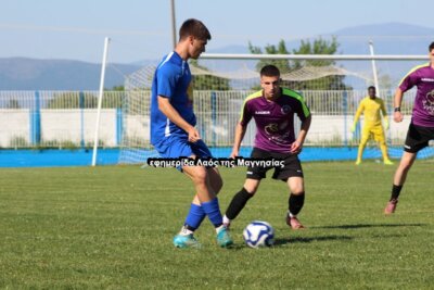 Πλήρης δράση το Σαββατοκύριακο στα πρωταθλήματα της ΕΠΣΘ – Πρόγραμμα