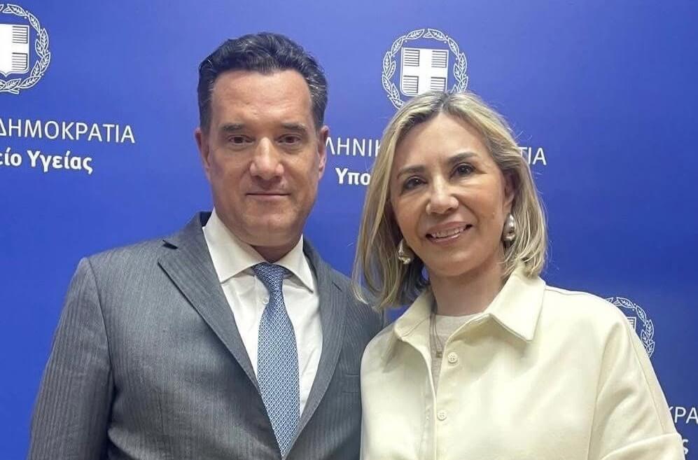 Ζ. Μακρή: «5 επικουρικοί ιατροί προσλαμβάνονται στο Αχιλλοπούλειο»