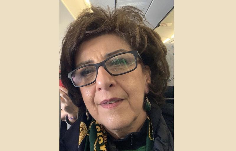 Αλμυριώτικη εκπροσώπηση στο δ.σ. της Πανελλήνιας Ομοσπονδίας Συλλόγων Γεωπόνων