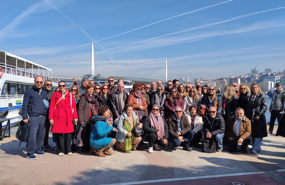 Ταξίδι στην ιστορία και τη γνώση: το Εσπερινό ΕΠΑΛ στην Πόλη