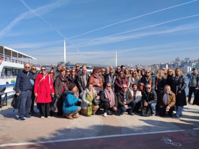 Ταξίδι στην ιστορία και τη γνώση: το Εσπερινό ΕΠΑΛ στην Πόλη