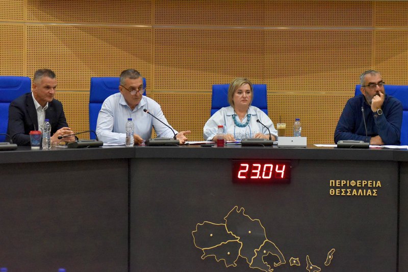 Πλούσιες περιβαλλοντικές δράσεις από την Περιφέρεια – Hμερίδα για την ανάδειξη της αξίας του δάσους Κουρί