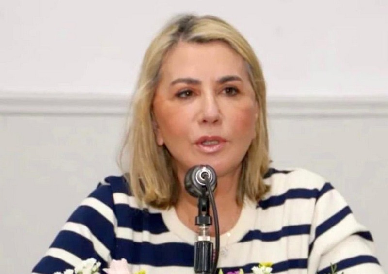 Ζ. Μακρή: «Νέα εξεταστικά κέντρα σε Κασσαβέτεια, Ζαγορά και Αργαλαστή»