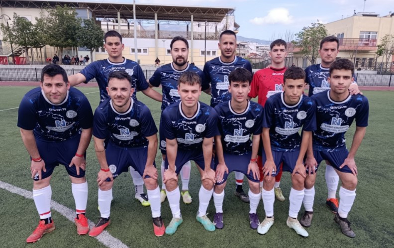 Ήττα για τους Μυρμηδόνες στο Βασδέκειο