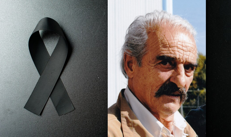 Ο Συνεταιρισμός Ζαγορίν αποχαιρετά τον Θεμιστοκλή Βαλασσά