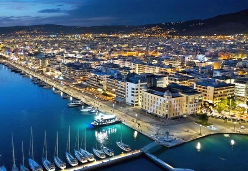 Η Περιφέρεια Θεσσαλίας επενδύει στην Βιώσιμη Αστική Ανάπτυξη