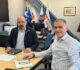 Χρ. Τριαντόπουλος: Ολοκληρώθηκε η εκκαθάριση της κρατικής αρωγής μετά τον “Daniel” σε 600 επιχειρήσεις και αγρότες της Μαγνησίας – Καταβλήθηκε 1,2 εκατ. ευρώ