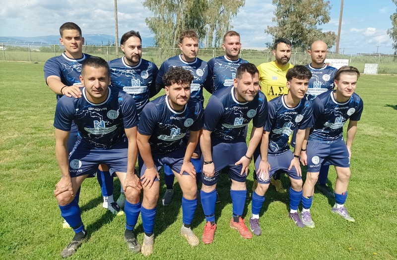 Το 0-2 έγινε 2-4 στο γήπεδο του Πλατάνου