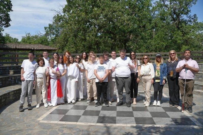 “Ο Αλμυρός από την Αρχαία Ελλάδα έως σήμερα”: δημιουργική σύμπραξη ΕΕΕΕΚ και 4ου Δημοτικού
