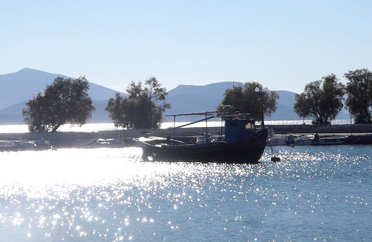 Οι προϋποθέσεις για ένταξη αλιέων στο πρόγραμμα στήριξης 16 εκατ. € – Στήριξη στη μικρή παράκτια αλιεία και στα νησιά