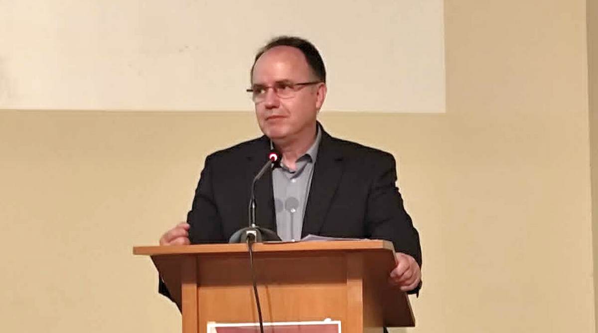 Αρ. Μπασδάνης: «Ευθύνη όλων να γίνει η Μαγνησία πρότυπο σύγχρονου, βιώσιμου και εξωστρεφούς τουριστικού προορισμού»