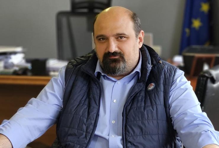 Χρ. Τριαντόπουλος: Η Κυβέρνηση ενέκρινε τη μετεγκατάσταση των φυλακών του Βόλου εκτός της πόλης