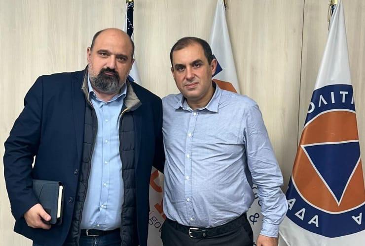 Χρ. Τριαντόπουλος: Thessaly Pass και το 2026 με αυξημένο ποσό ενίσχυσης