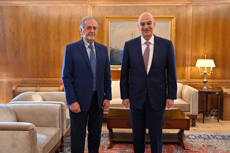 Γ. Σούρλας: Αποτελεσματική παρέμβαση Δένδια για τους άταφους πεσόντες στη Β. Ήπειρο