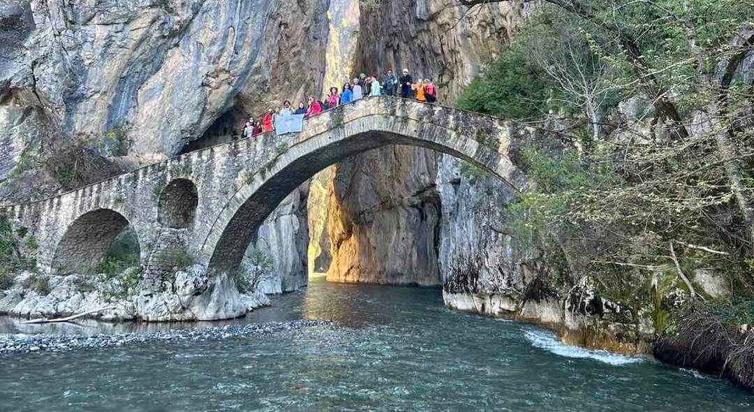 Διήμερη δράση του ΕΟΣ στα Γρεβενά
