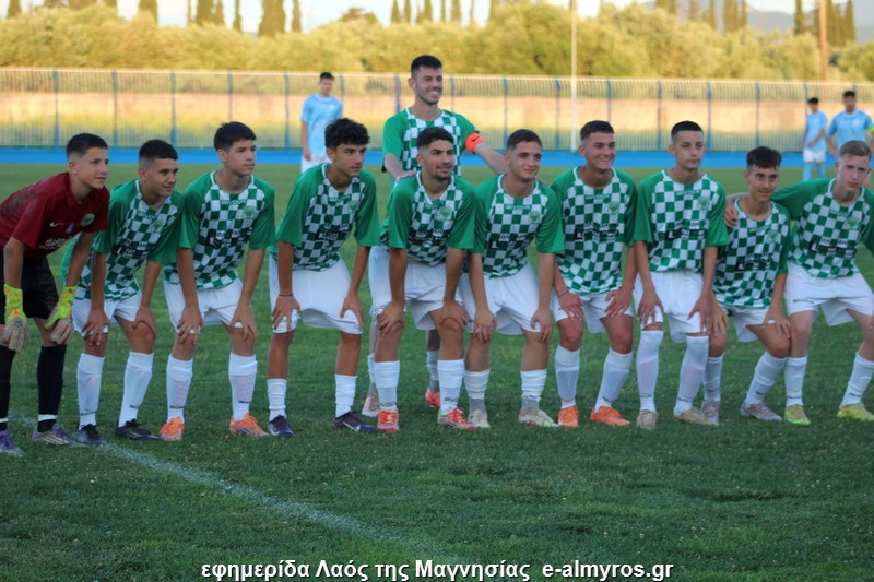 Νίκη για τους πρωταθλητές στο τελευταίο τους παιχνίδι – φωτορεπορτάζ