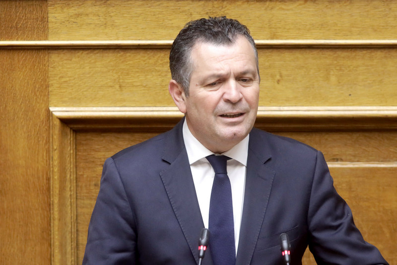 Χρ. Μπουκώρος: Πάνδημο το αίτημα στη Μαγνησία για λειτουργία Ακτινοθεραπευτικού Τμήματος