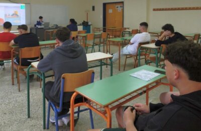 Επιτυχής ολοκλήρωση εκπαιδευτικού προγράμματος από μαθητευόμενους του 1ου ΕΠΑΛ Αλμυρού