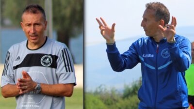 Συνεχίζει με Φραγκούλη ο Πύρασος
