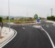 Παραδόθηκε σε κυκλοφορία ο κόμβος στην είσοδο της Ευξεινούπολης