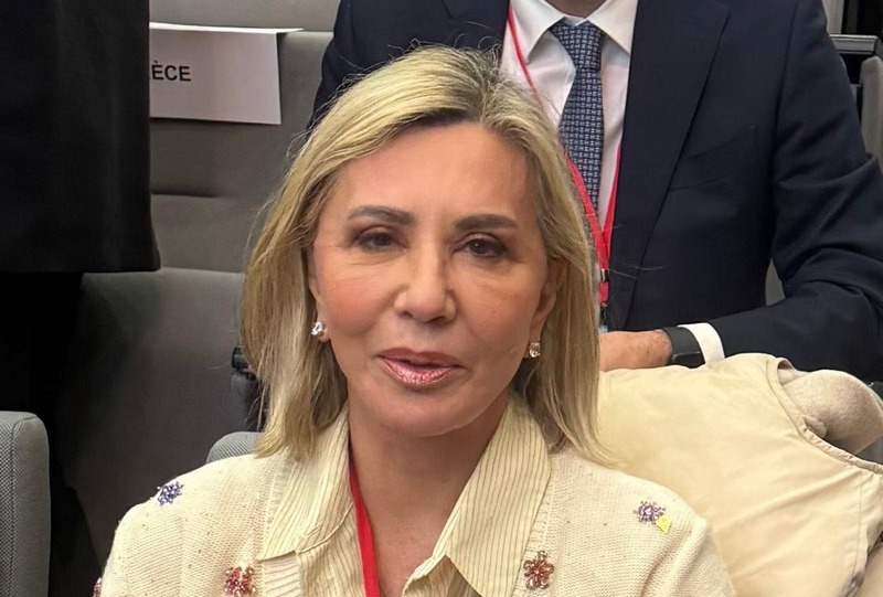 Ζ. Μακρή: «Προκηρύσσονται 12 θέσεις ειδικευμένων ιατρών Ε.Σ.Υ στην Μαγνησία»