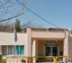 Εργασίες κατασκευής στέγης στο Νηπιαγωγείο Ευξεινούπολης δωρεά του Ιδρύματος Μελά