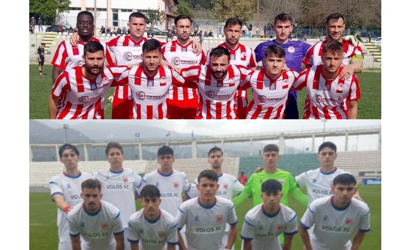 Στις 20 Μαΐου ο τελικός του Κυπέλλου ΕΠΣΘ