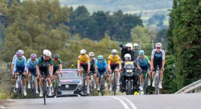 Από τα Ιωάννινα ξεκινά ο ΔΕΗ Tour of Hellas 2026 με τερματισμό του 1ου ετάπ στο Αγρίνιο